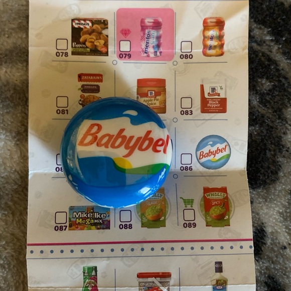 🍫 Mini Brands food bundle 🍭 - Picture 5 of 7